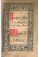 Livros/Acervo/L/LEITAO JOAQ O AMOR